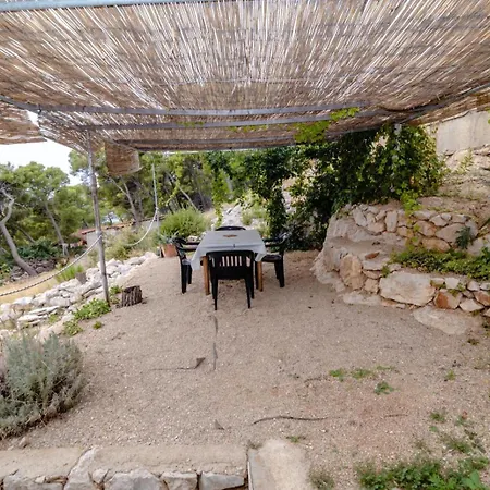 Aloj Chill Terrace - Jagodna Appartamento